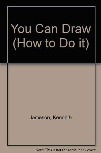 You Can Draw (How to Do it)