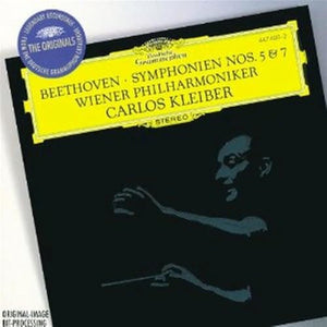 Beethoven: Symphonies Nos. 5 & 7 
