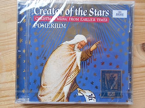 Creator of the Stars