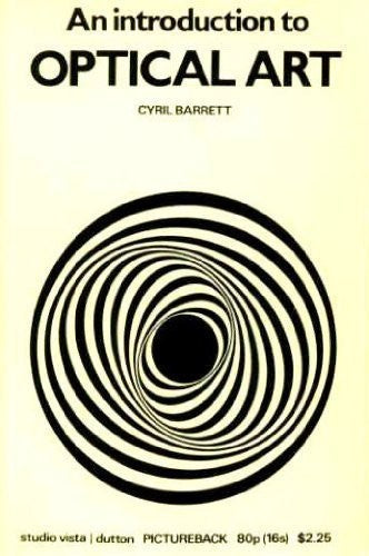Introduction to Optical Art