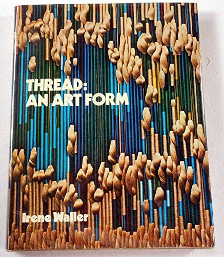 Thread!: An art form
