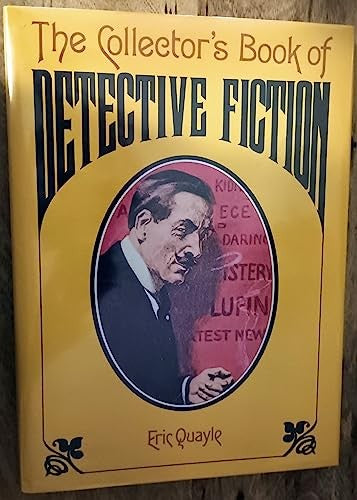 The collector's book of detective fiction;