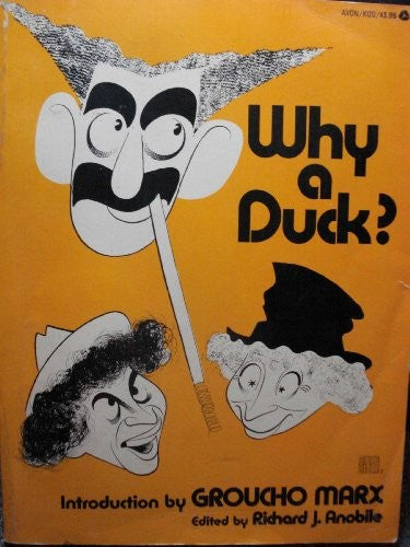 Why a Duck?