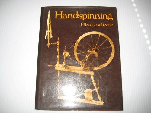Handspinning