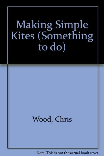 Making Simple Kites