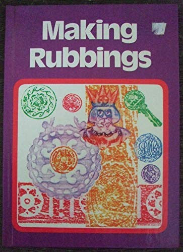 Making Rubbings