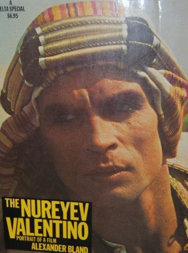 The Nureyev Valentino: Portrait of a Film