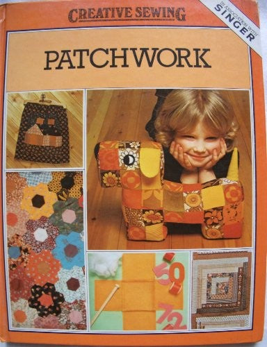 Patchwork (Creative Sewing)