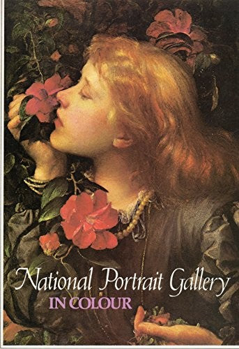 National Portrait Gallery in Colour