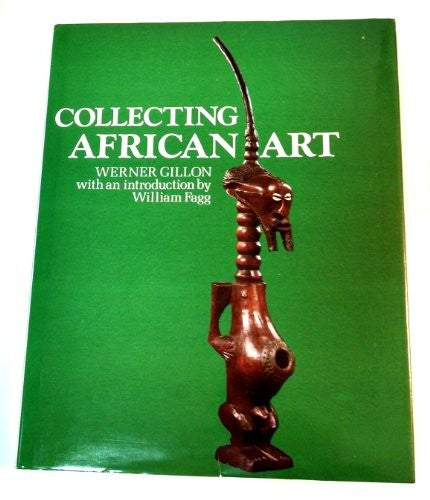 Collecting African art