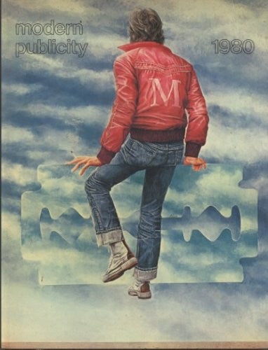 Modern Publicity 1980