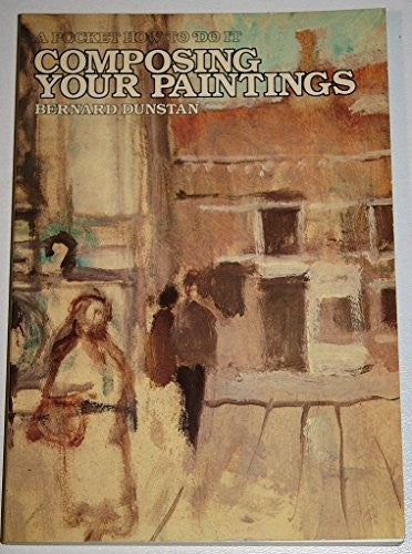 Composing Your Paintings