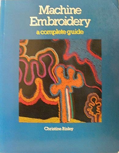Machine Embroidery