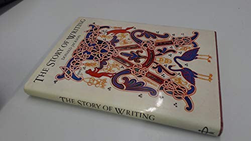 Story of Writing