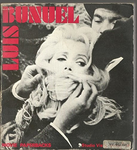 Luis Bunuel (Movie Paperbacks)