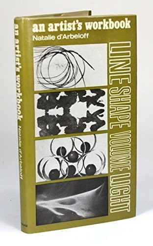 Artist's Workbook