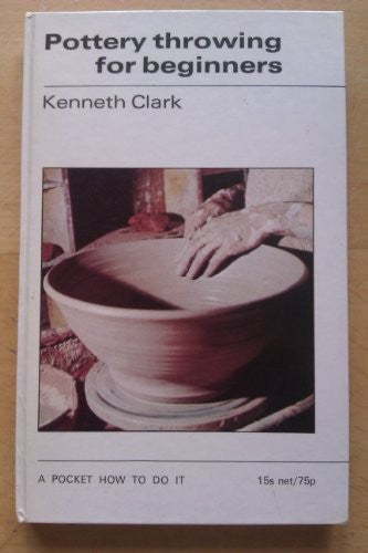 Pottery Throwing for Beginners (How to Do it S.)