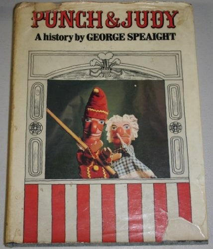 Punch and Judy: A History