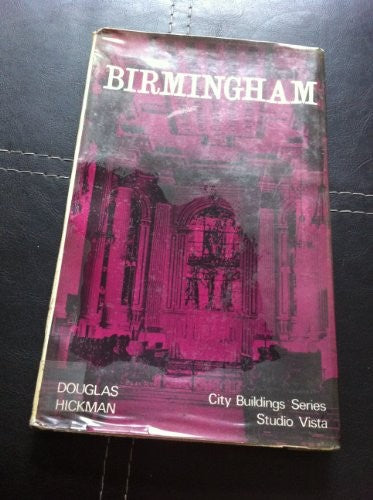 Birmingham (City buildings series)