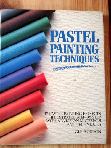 Pastel Painting Techniques