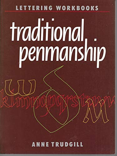 Lettering Workbook