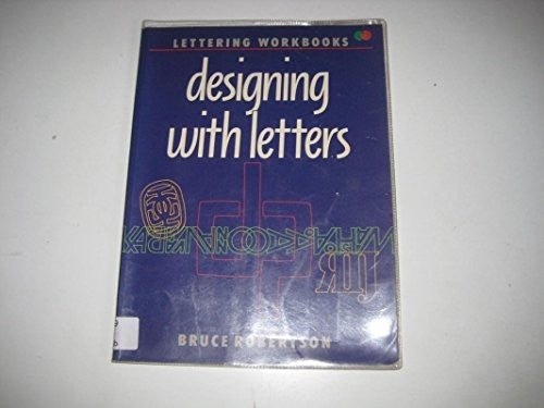 Designing with Letters
