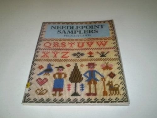 Needlepoint Samplers