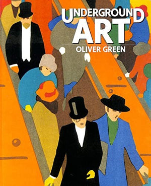 Underground Art