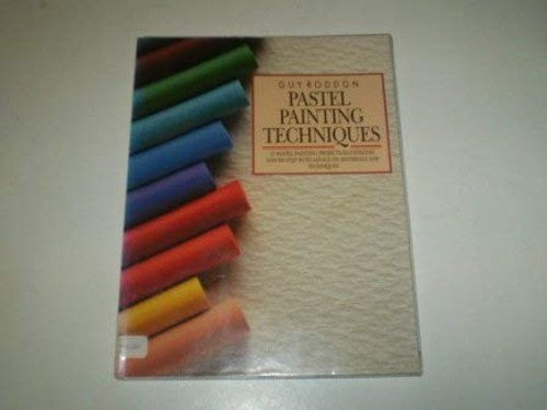 Pastel Painting Techniques