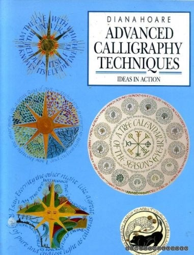 Advanced Calligraphy Techniques