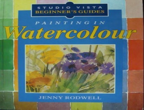 Painting in Watercolour