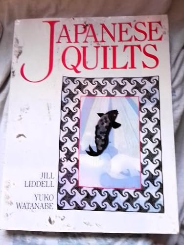 Japanese Quilts