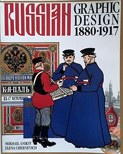 Russian Graphic Design
