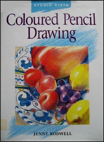 Colour Pencil Drawing
