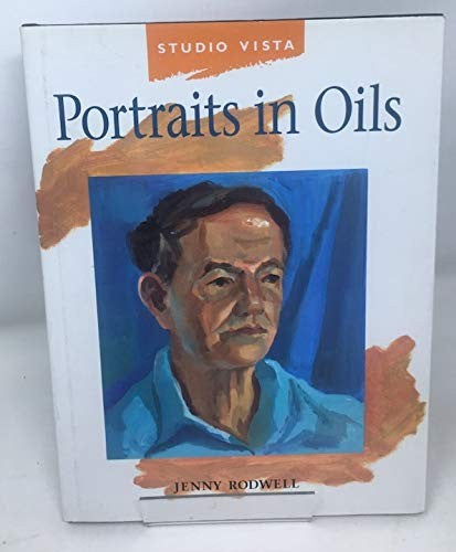 Painting Portraits in Oils