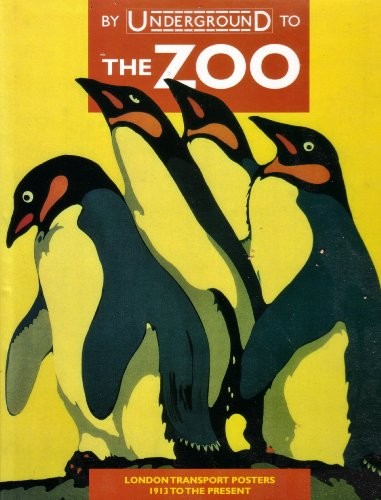 By Underground to the Zoo