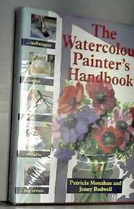 The Watercolour Painter's Handbook 