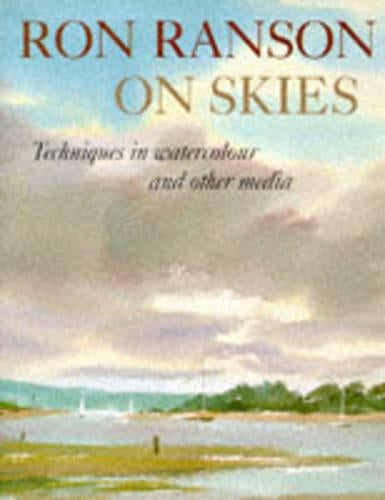 Ron Ranson on Skies