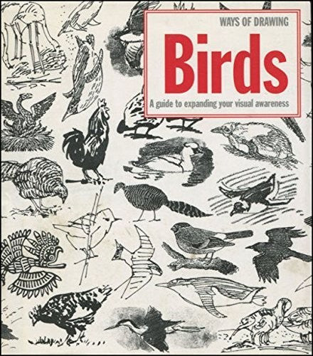Ways of Drawing Birds