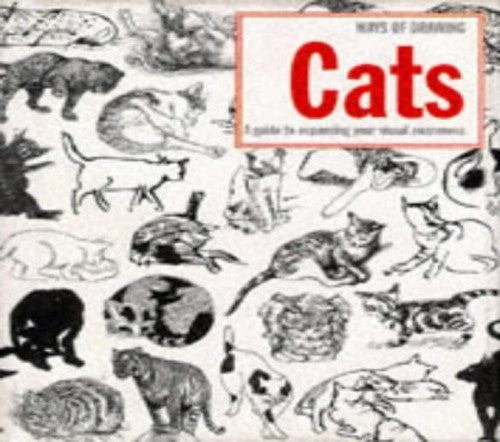 Ways of Drawing Cats