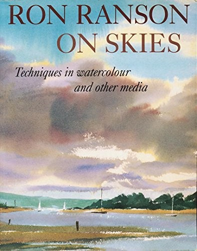 Ron Ranson on Skies