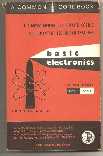 Basic Electronics