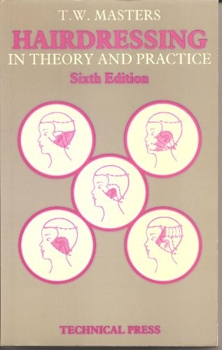Hairdressing in Theory and Practice