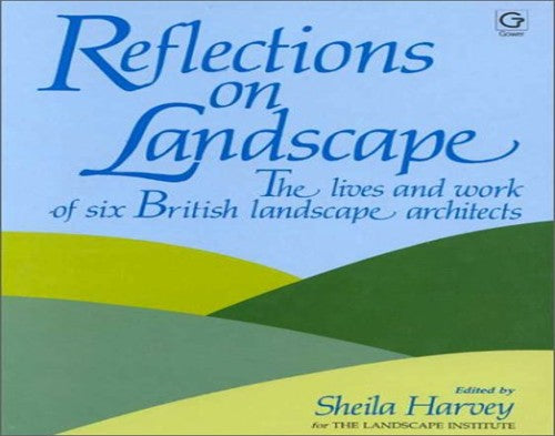 Reflections on Landscape