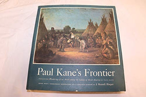 Paul Kane's Frontier 
