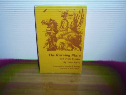 The "Burning Plain" and Other Stories
