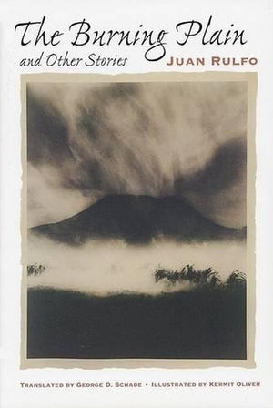 The "Burning Plain" and Other Stories