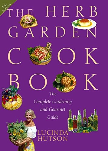Herb Garden Cookbook
