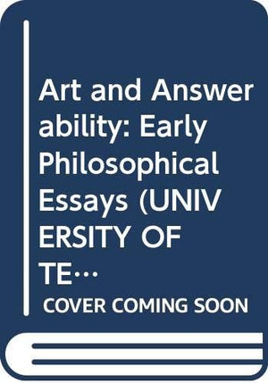 Art and Answerability