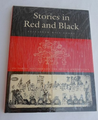 Stories in Red and Black